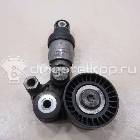 Фото Ролик-натяжитель ручейкового ремня  PE0315980A для Mazda Cx-5 / Cx-3 Dk / 6 / 3