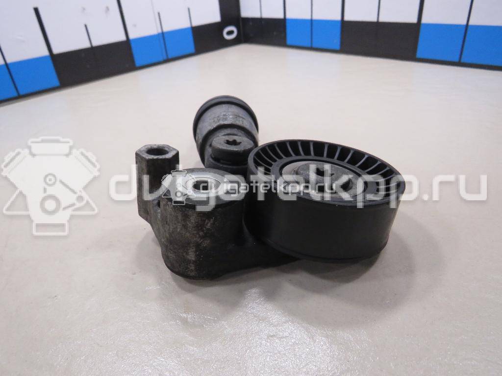 Фото Ролик-натяжитель ручейкового ремня  PE0315980A для Mazda Cx-5 / Cx-3 Dk / 6 / 3 {forloop.counter}}