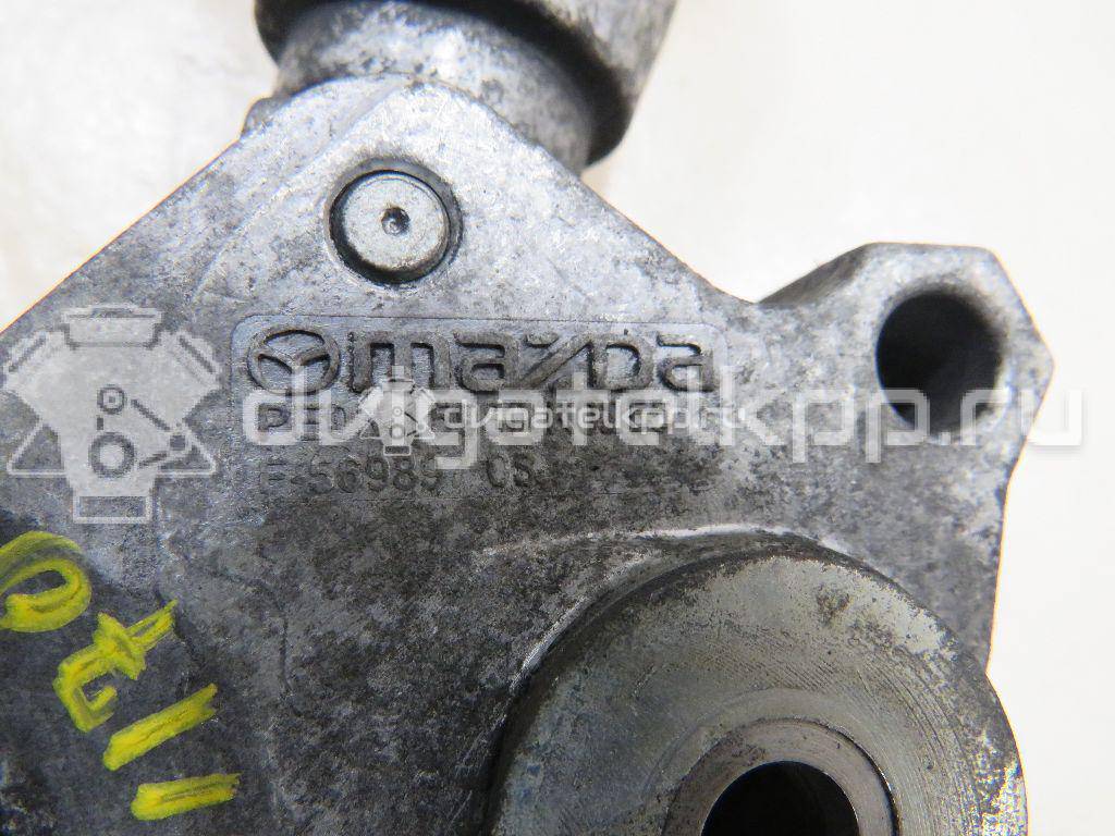 Фото Ролик-натяжитель ручейкового ремня  PE0315980A для Mazda Cx-5 / Cx-3 Dk / 6 / 3 {forloop.counter}}