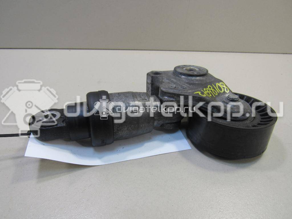 Фото Ролик-натяжитель ручейкового ремня  PE0315980A для Mazda Cx-5 / Cx-3 Dk / 6 / 3 {forloop.counter}}