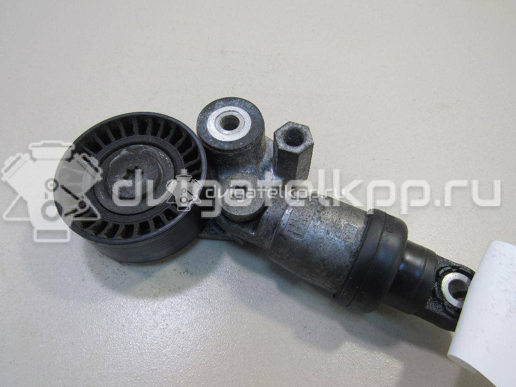 Фото Ролик-натяжитель ручейкового ремня  PE0315980A для Mazda Cx-5 / Cx-3 Dk / 6 / 3 {forloop.counter}}