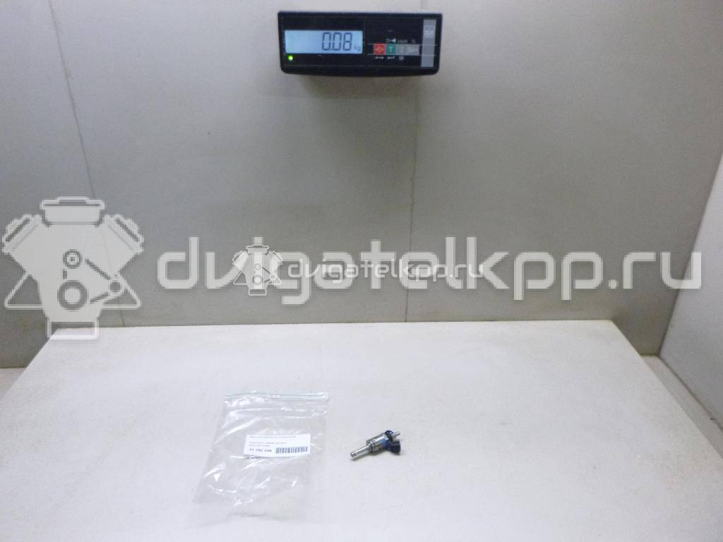 Фото Форсунка инжекторная электрическая  PE0113250B для mazda CX 3 {forloop.counter}}