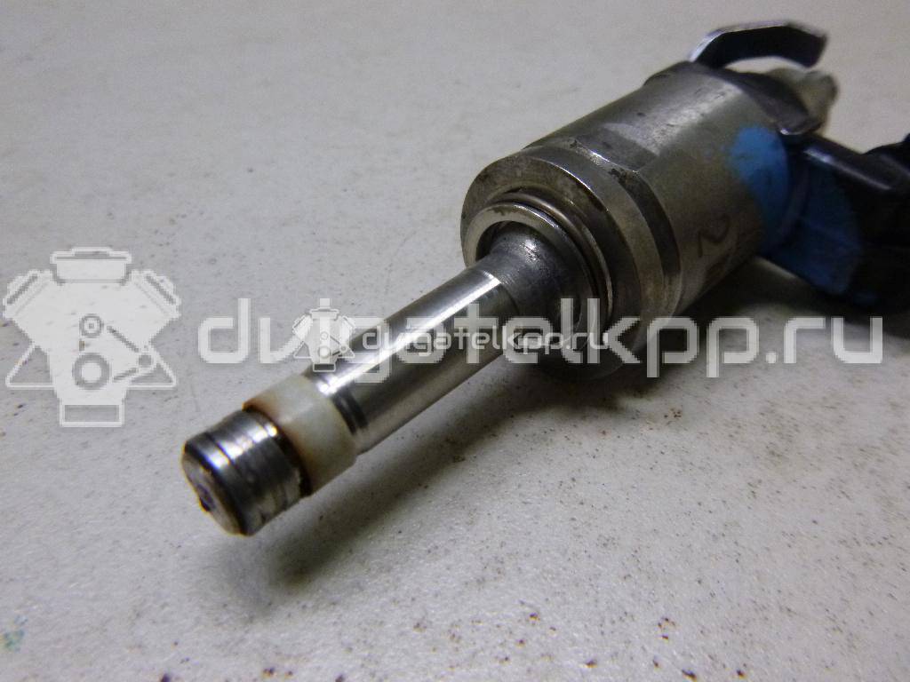 Фото Форсунка инжекторная электрическая  PE0113250B для mazda CX 3 {forloop.counter}}