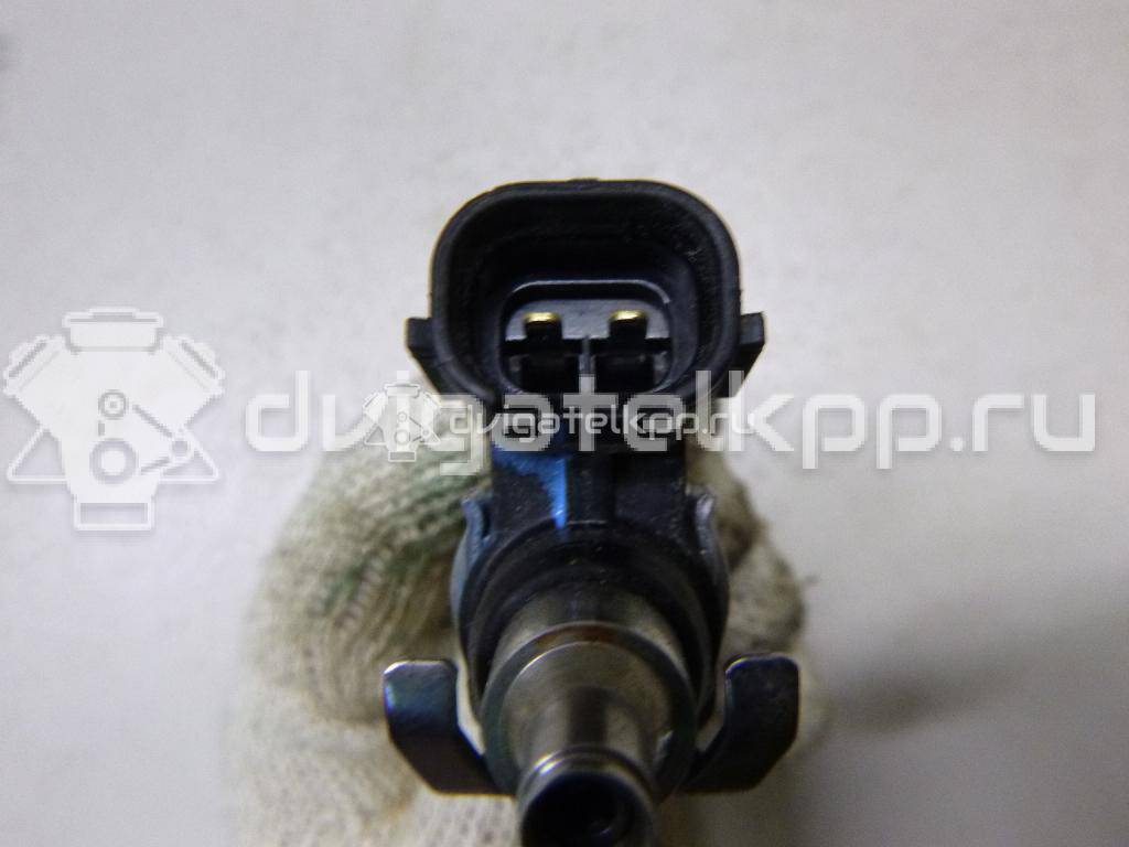 Фото Форсунка инжекторная электрическая  PE0113250B для mazda CX 3 {forloop.counter}}