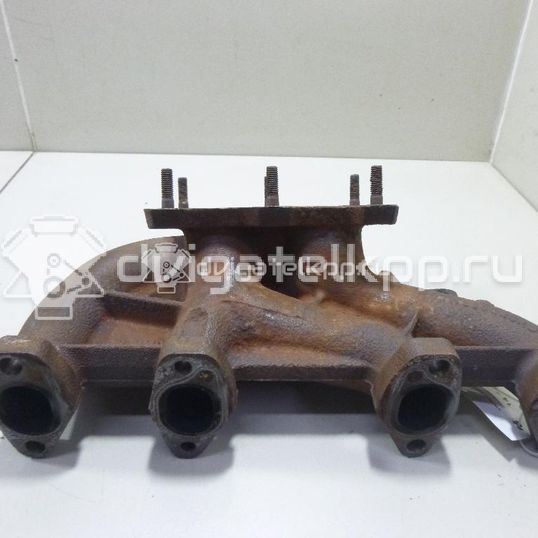 Фото Коллектор выпускной  06A253031CK для Seat Leon / Toledo / Altea