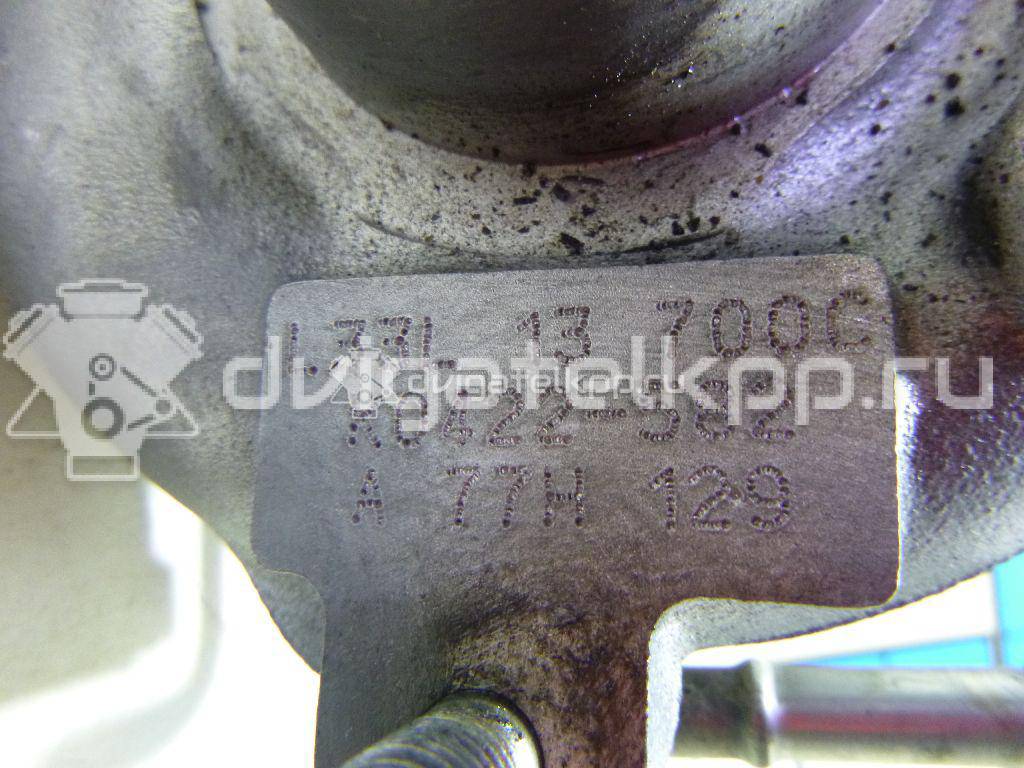 Фото Турбокомпрессор (турбина)  L3Y41370Z для Mazda Cx-7 Er {forloop.counter}}