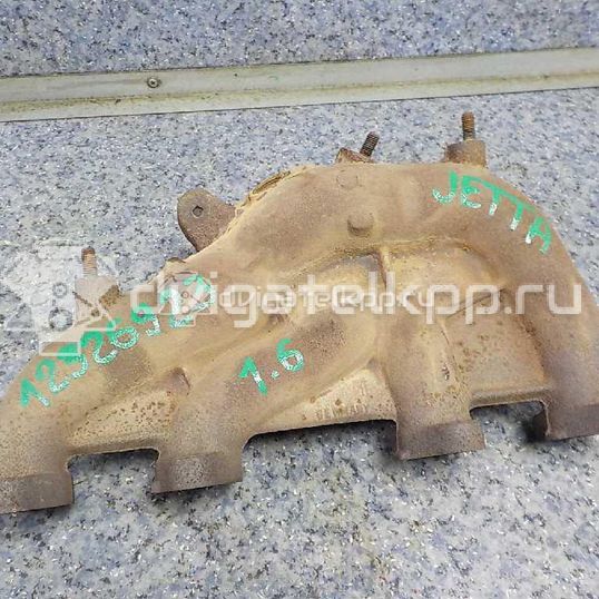 Фото Коллектор выпускной  06A253031CK для Seat Leon / Toledo / Altea