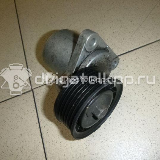 Фото Ролик-натяжитель ручейкового ремня  LFG115980B для Mazda Cx-7 Er / Mx-5 / 6 / 3