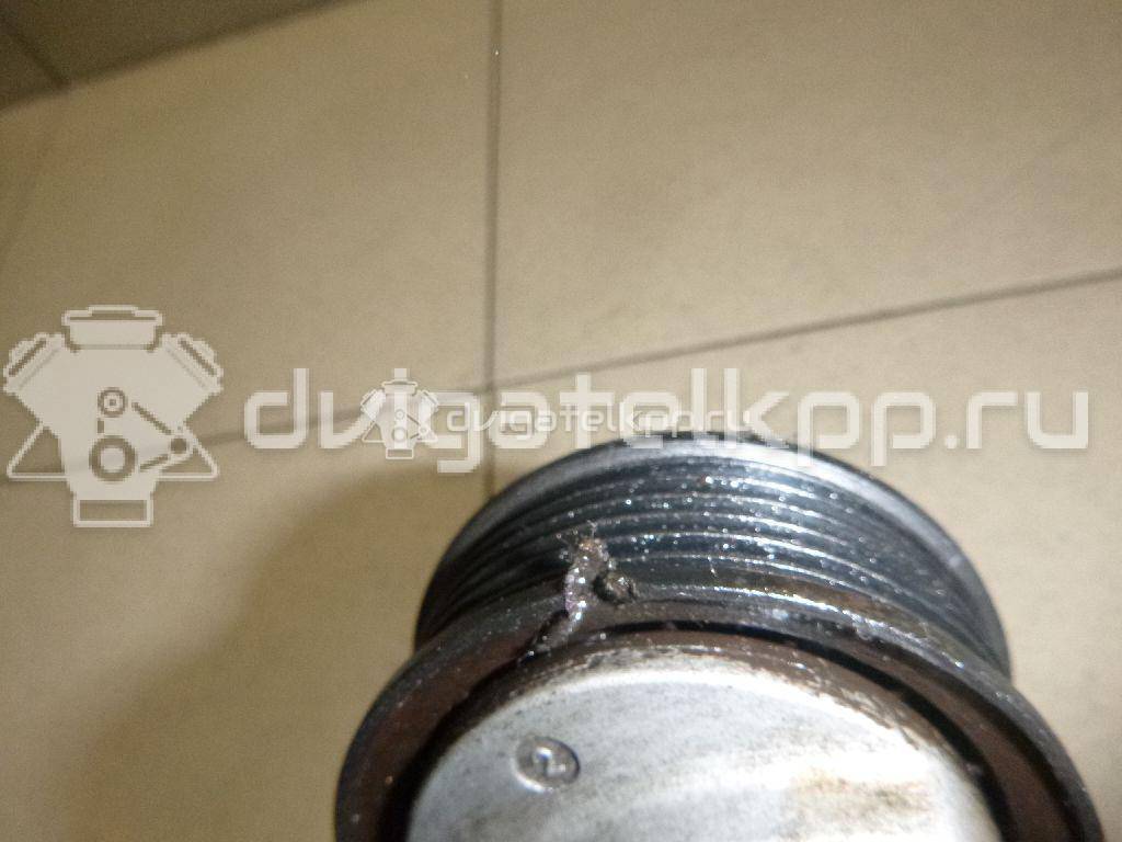Фото Ролик-натяжитель ручейкового ремня  LFG115980B для Mazda Cx-7 Er / Mx-5 / 6 / 3 {forloop.counter}}