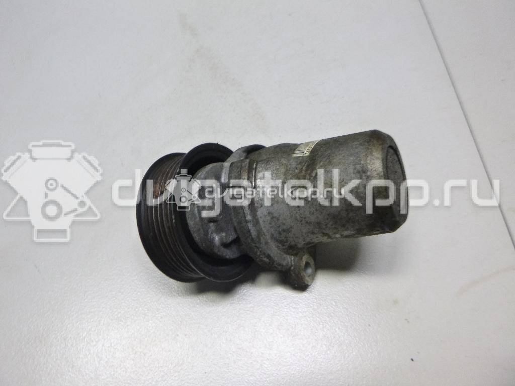 Фото Ролик-натяжитель ручейкового ремня  LFG115980C для Mazda Cx-7 Er / Mx-5 / 6 / 3 {forloop.counter}}