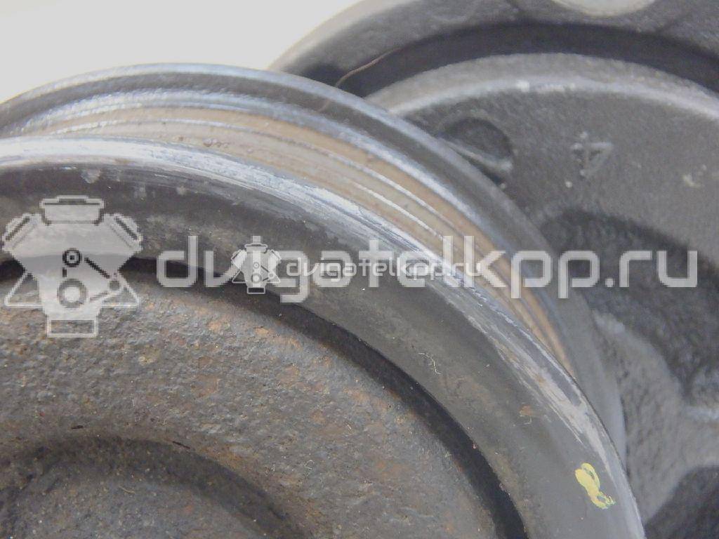 Фото Ролик-натяжитель ручейкового ремня  LFG115980B для Mazda Cx-7 Er / Mx-5 / 6 / 3 {forloop.counter}}