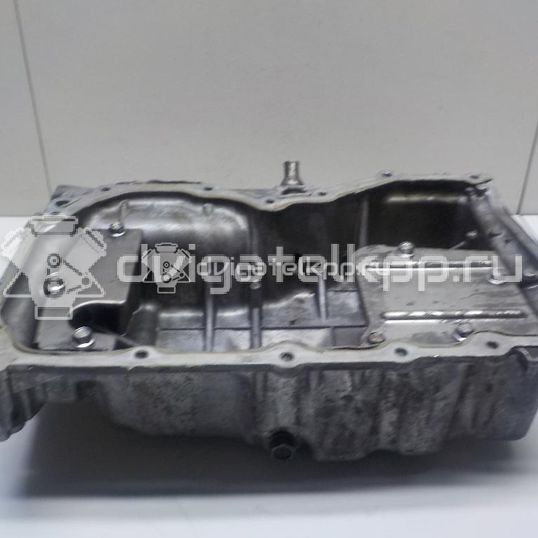 Фото Поддон масляный двигателя  L3K910400H для Mazda Cx-7 Er / 3