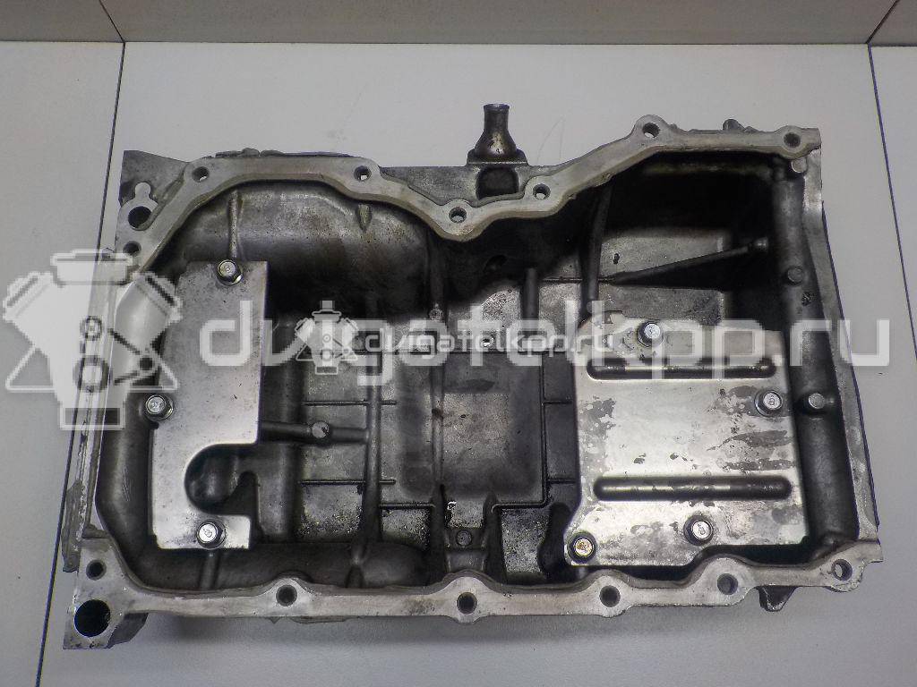 Фото Поддон масляный двигателя  L3K910400H для Mazda Cx-7 Er / 3 {forloop.counter}}