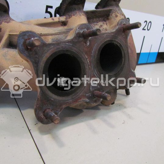 Фото Коллектор выпускной  06a253031ck для Seat Leon / Toledo / Altea