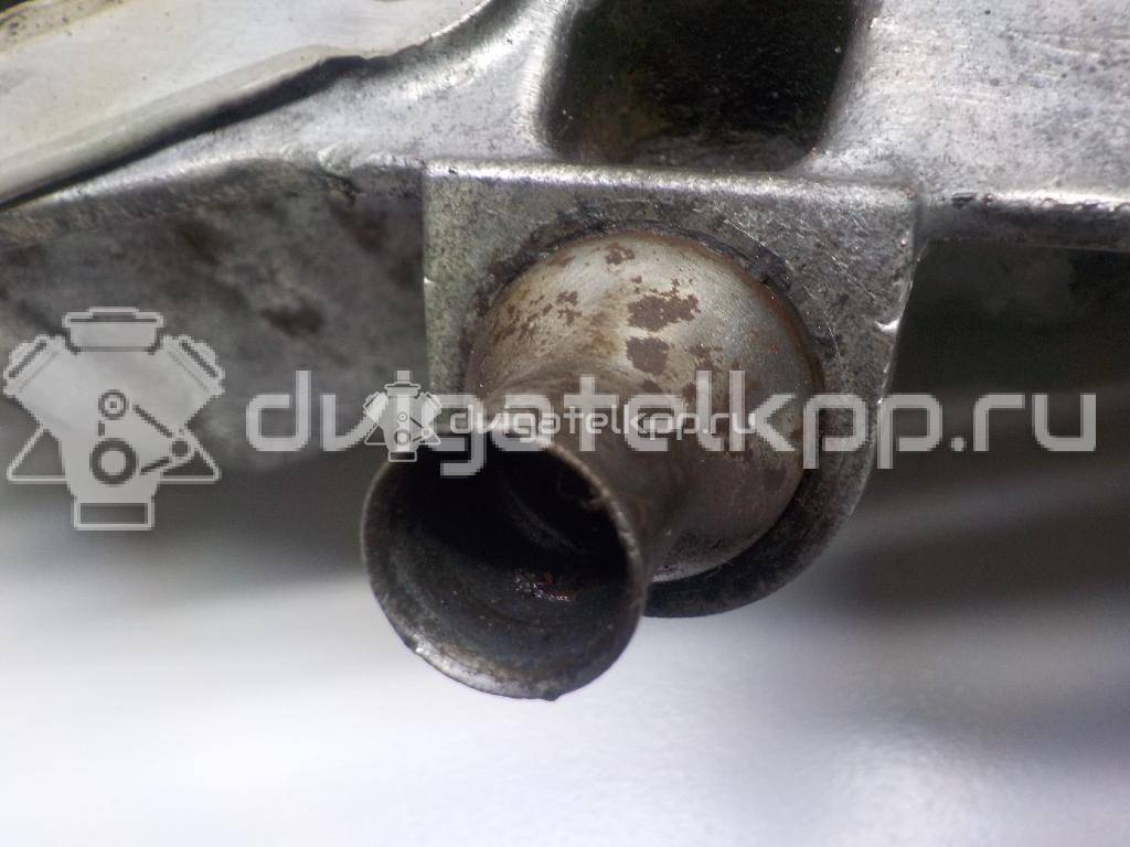 Фото Поддон масляный двигателя  L3K910400H для Mazda Cx-7 Er / 3 {forloop.counter}}