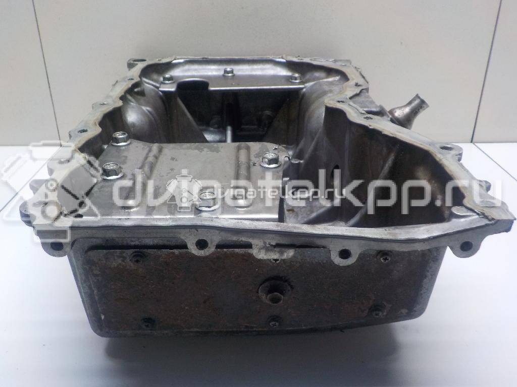 Фото Поддон масляный двигателя  L3K910400H для Mazda Cx-7 Er / 3 {forloop.counter}}