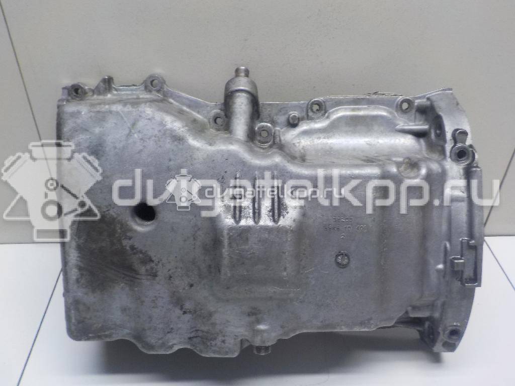 Фото Поддон масляный двигателя  L3K910400H для Mazda Cx-7 Er / 3 {forloop.counter}}