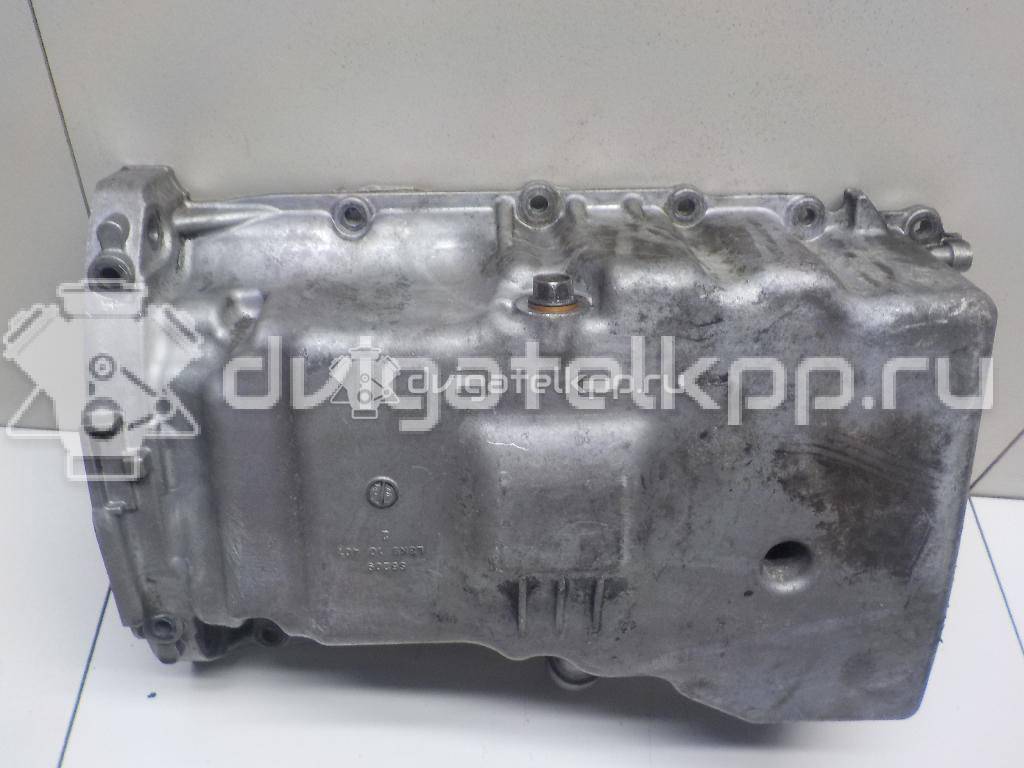 Фото Поддон масляный двигателя  L3K910400H для Mazda Cx-7 Er / 3 {forloop.counter}}