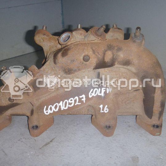 Фото Коллектор выпускной  06A253031CK для Seat Leon / Toledo / Altea