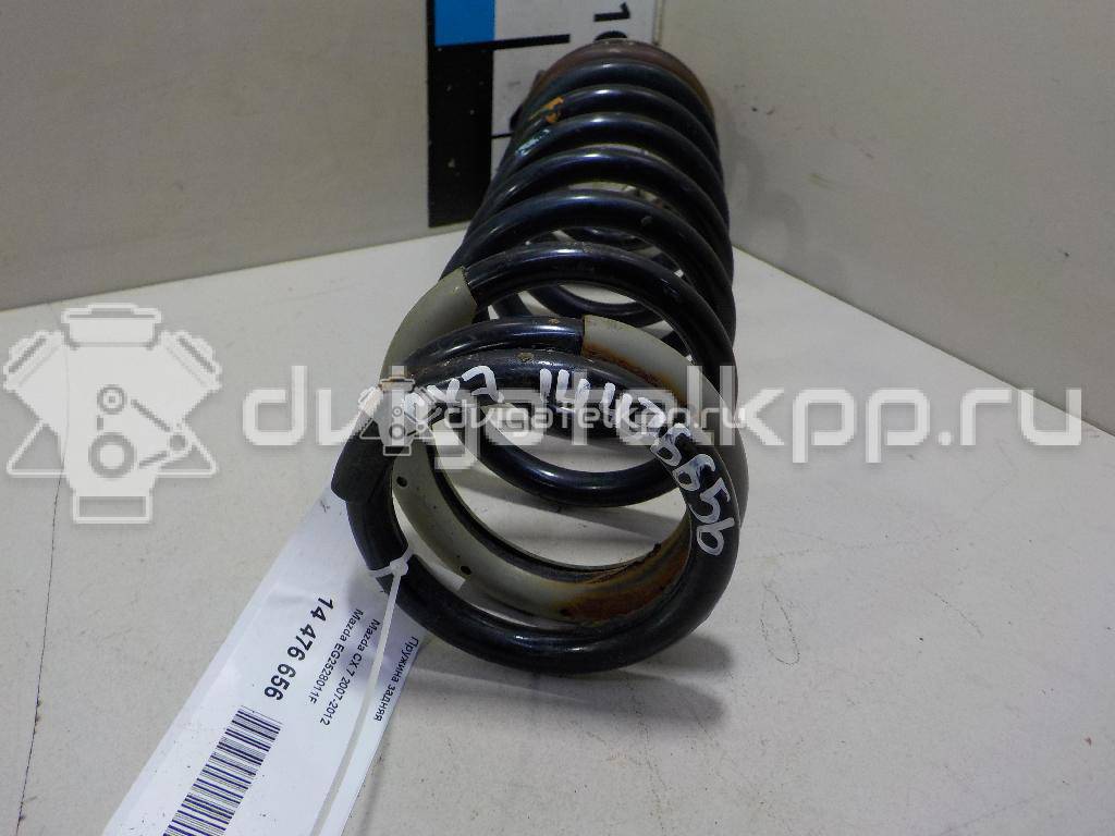 Фото Пружина задняя  EG2528011F для Mazda Cx-7 Er {forloop.counter}}