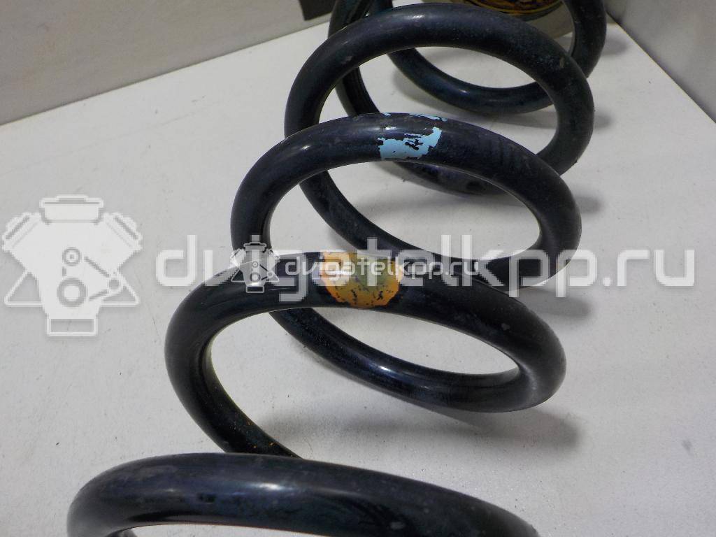 Фото Пружина задняя  EG2528011F для Mazda Cx-7 Er {forloop.counter}}