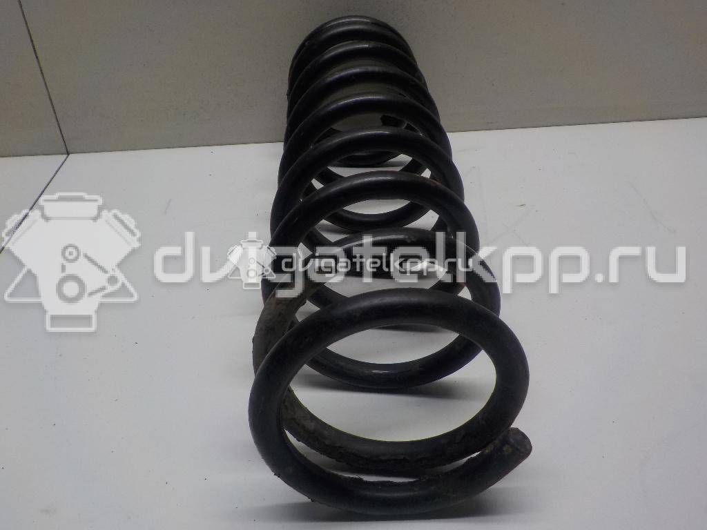 Фото Пружина задняя  EG2528011H для Mazda Cx-7 Er {forloop.counter}}
