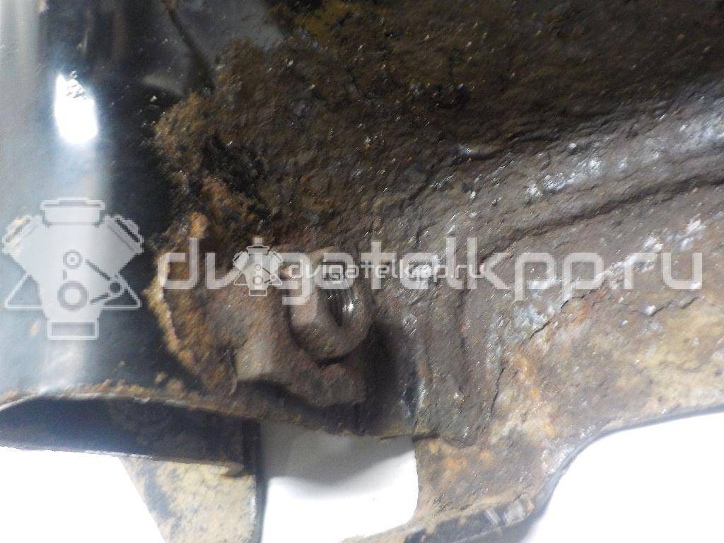 Фото Рычаг задний продольный левый  EH4628250 для Mazda Cx-7 Er {forloop.counter}}