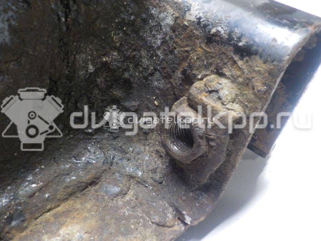 Фото Рычаг задний продольный левый  EH4628250 для Mazda Cx-7 Er {forloop.counter}}