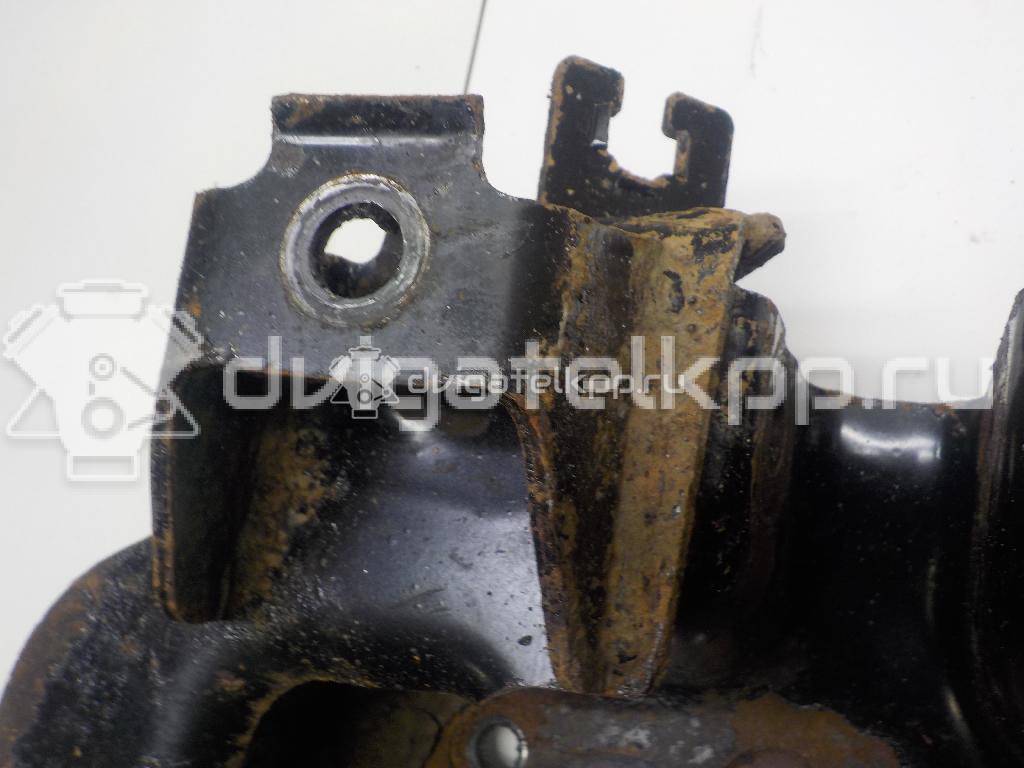 Фото Рычаг задний продольный левый  EH4628250 для Mazda Cx-7 Er {forloop.counter}}