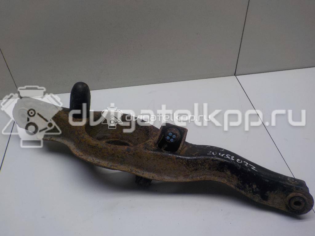 Фото Рычаг задний поперечный правый  EH4428300 для Mazda Cx-7 Er {forloop.counter}}