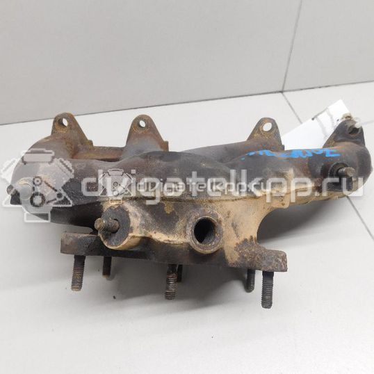 Фото Коллектор выпускной  06A253031CH для Seat Leon / Toledo / Altea