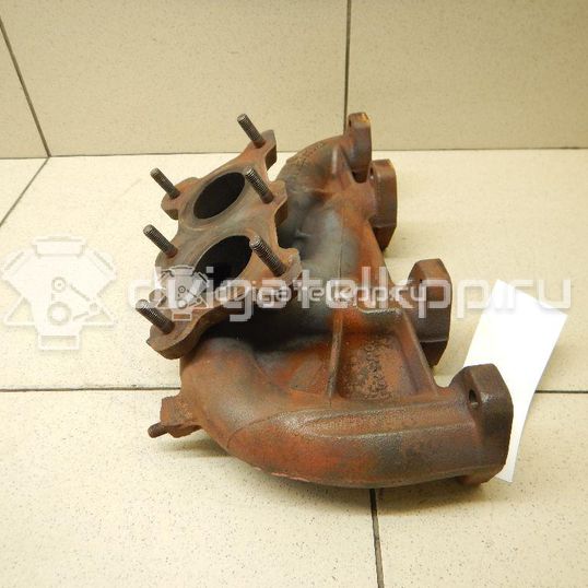 Фото Коллектор выпускной  06A253031CH для Seat Leon / Toledo / Altea