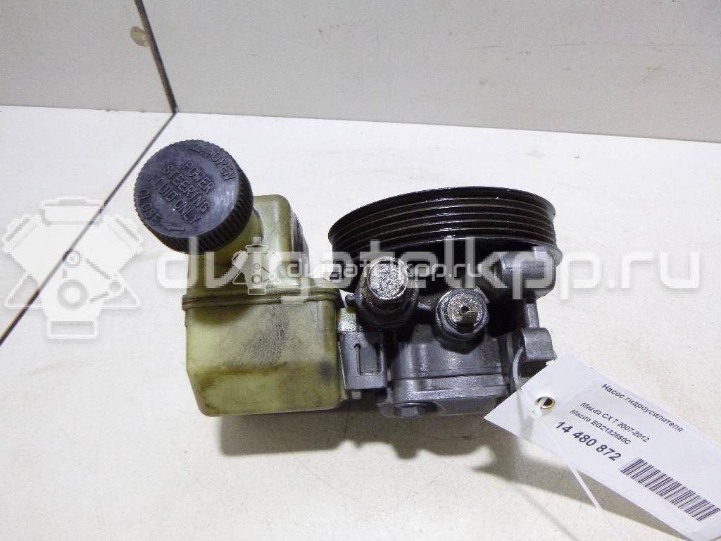 Фото Насос гидроусилителя  EG2132650C для Mazda Cx-7 Er {forloop.counter}}