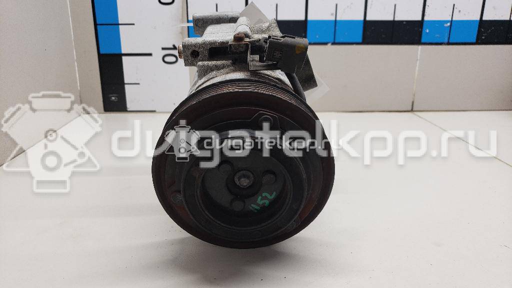 Фото Компрессор системы кондиционирования  EG2161450G для Mazda Cx-7 Er {forloop.counter}}