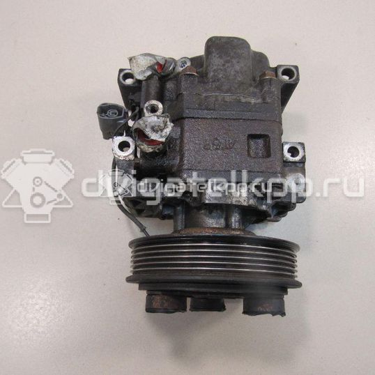 Фото Компрессор системы кондиционирования  GJ6A61K00B для Mazda Cx-7 Er / 6 / 5 / 3