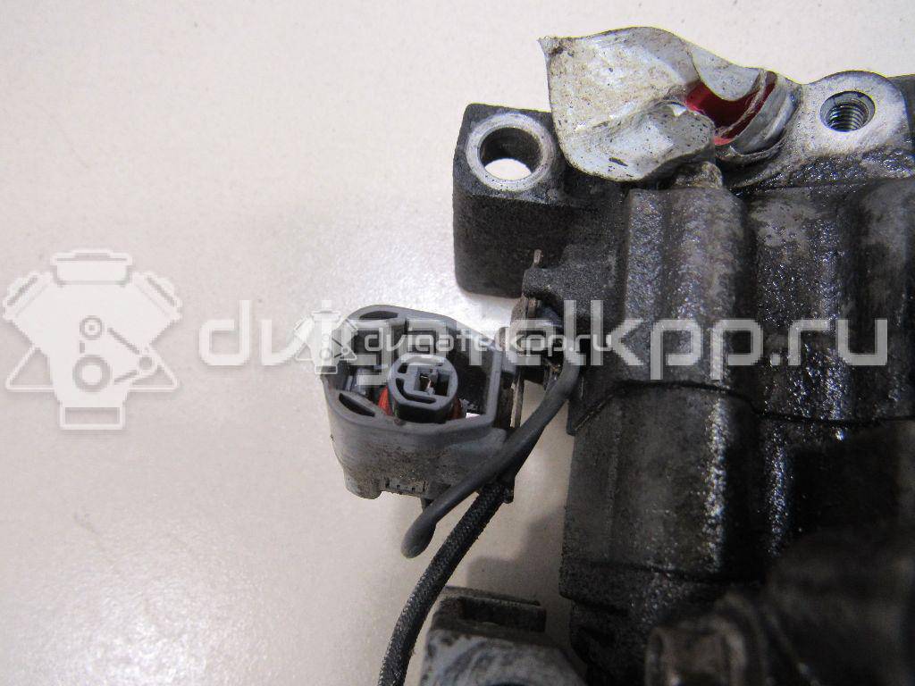 Фото Компрессор системы кондиционирования  GJ6A61K00B для Mazda Cx-7 Er / 6 / 5 / 3 {forloop.counter}}