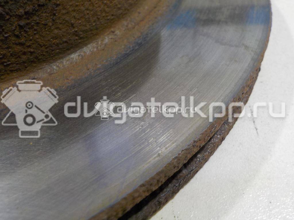 Фото Диск тормозной задний  L20626251B для Mazda Cx-7 Er / Cx-9 Tb {forloop.counter}}