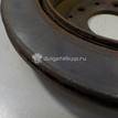 Фото Диск тормозной задний  L20626251B для Mazda Cx-7 Er / Cx-9 Tb {forloop.counter}}