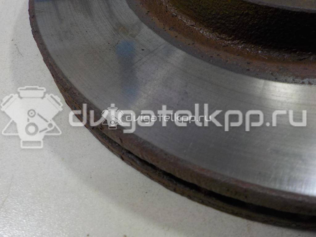 Фото Диск тормозной передний вентилируемый  L2063325XA для Mazda Cx-7 Er / Cx-9 Tb / 323 {forloop.counter}}