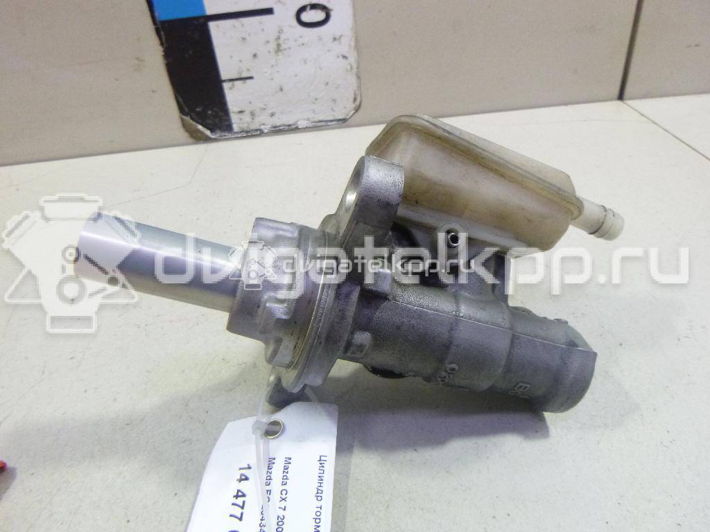 Фото Цилиндр тормозной главный  EG234340Z для Mazda Cx-7 Er {forloop.counter}}