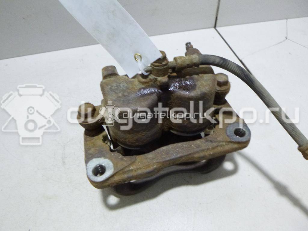 Фото Суппорт тормозной передний правый  L206-33-980B для Mazda Cx-7 Er {forloop.counter}}