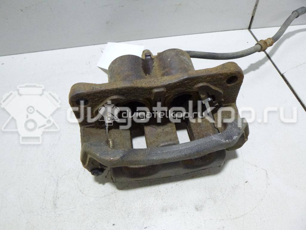 Фото Суппорт тормозной передний правый  L206-33-980B для Mazda Cx-7 Er {forloop.counter}}