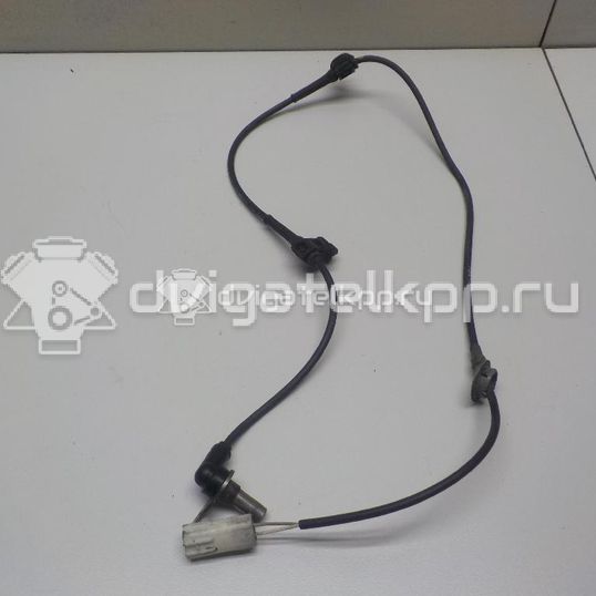 Фото Датчик ABS передний левый  EG234373X для Mazda Cx-7 Er / Cx-9 Tb