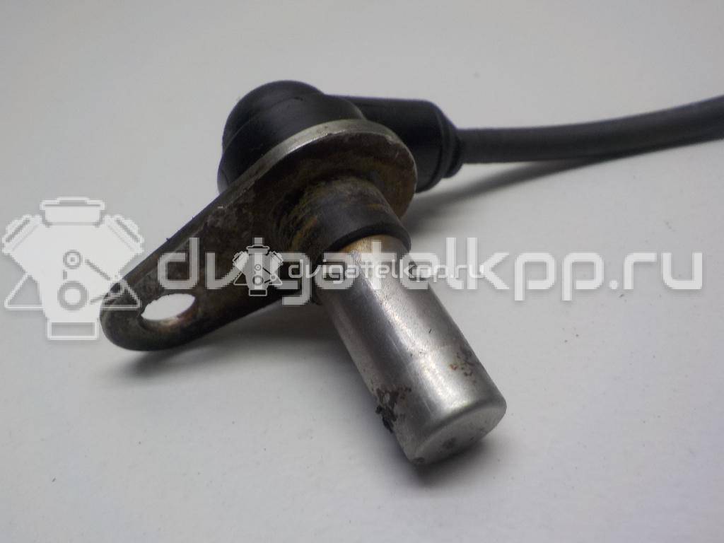 Фото Датчик ABS передний левый  EG234373X для Mazda Cx-7 Er / Cx-9 Tb {forloop.counter}}