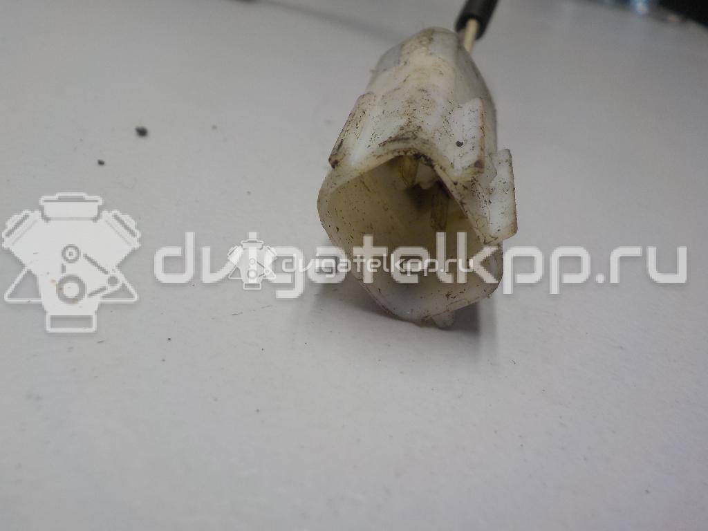 Фото Датчик ABS передний левый  EG234373X для Mazda Cx-7 Er / Cx-9 Tb {forloop.counter}}