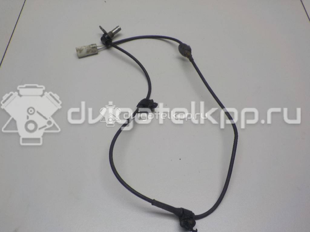 Фото Датчик ABS передний левый  EG234373X для Mazda Cx-7 Er / Cx-9 Tb {forloop.counter}}