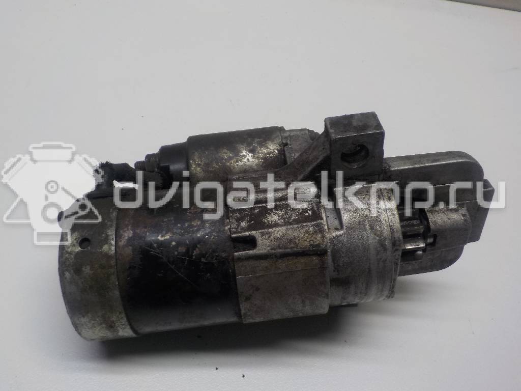 Фото Стартер  L32718400 для Mazda Cx-7 Er / Mpv / 6 / 3 {forloop.counter}}