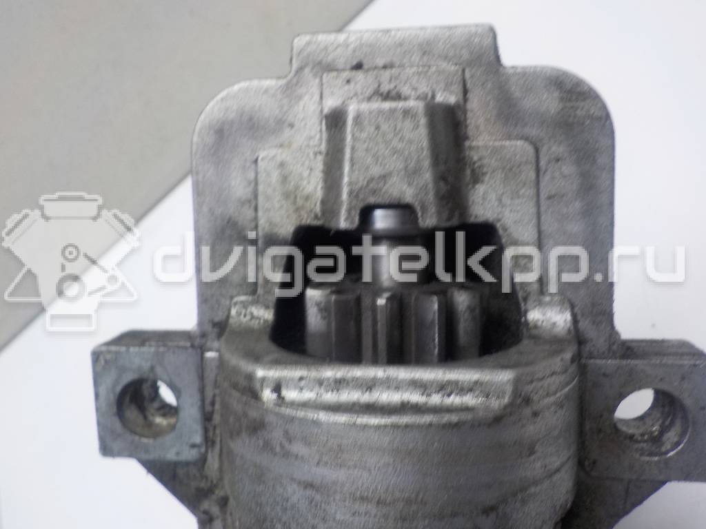 Фото Стартер  L32718400 для Mazda Cx-7 Er / Mpv / 6 / 3 {forloop.counter}}