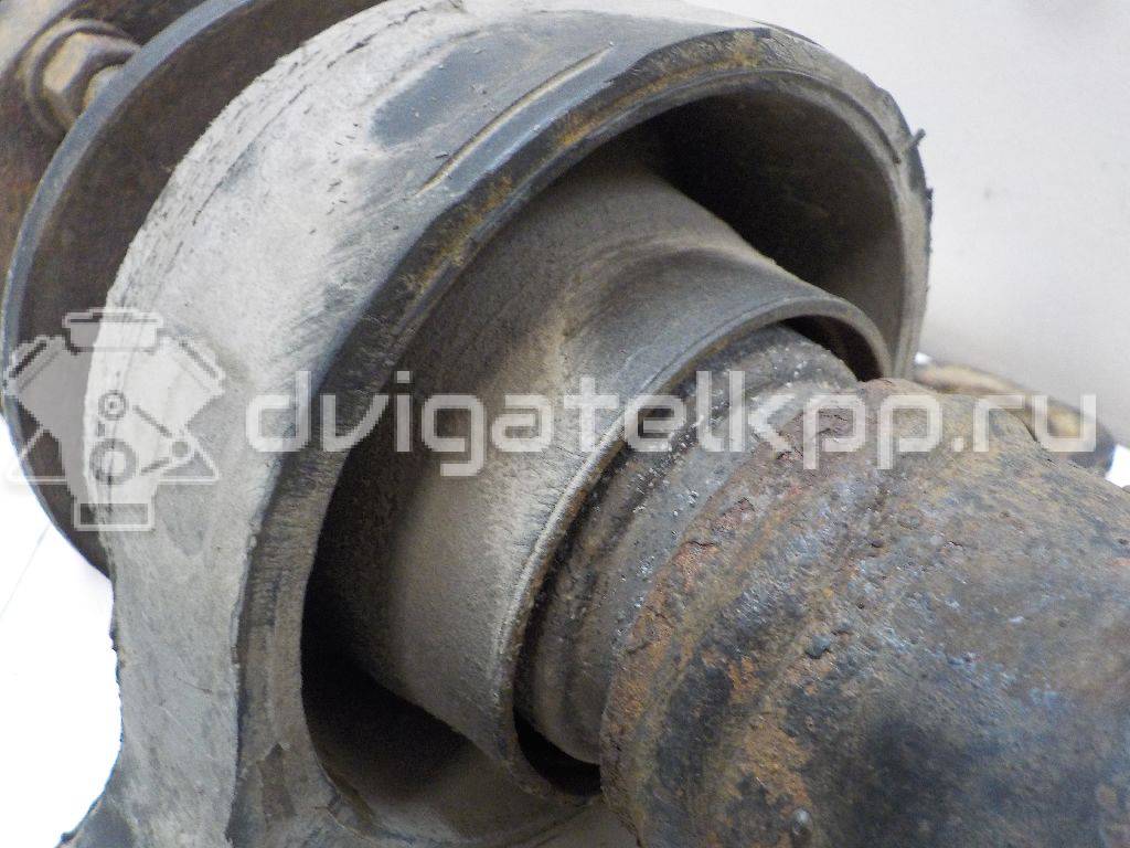 Фото Вал карданный  PH0125100B для Mazda Cx-7 Er {forloop.counter}}