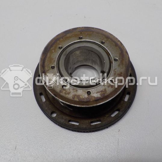 Фото Шестерня коленвала  1887118 для mazda Mazda 2 (DE)